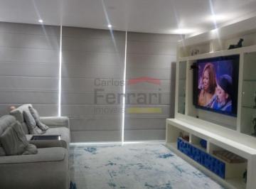 Apartamento · 126m² · 3 Quartos · 2 Vagas · Apartamento em Santana 3 dormitórios , 1 Suíte, 2 Vagas