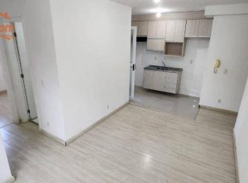 b50827219f0837b8c1b361ee869f8d10b9b99031 · Apartamento com 2 dormitórios para alugar, 47 m² por R$ 2.500,00/mês - Jardim Copacabana - São José 