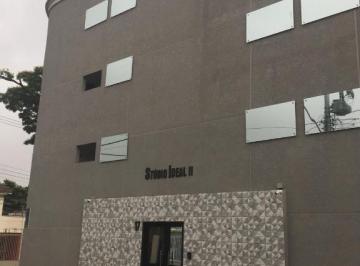 Apartamento · 38m² · 1 Quarto · Studio com 1 quarto para alugar, 38 m² por R$ 956/mês - Jardim São Judas Tadeu - Guarulhos/SP