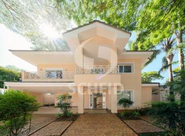 Casa · 800m² · 5 Quartos · 6 Vagas · Casa a venda no Alto da boa vista , 800m² , 5 quartos sendo todo suítes, piscina privativa .