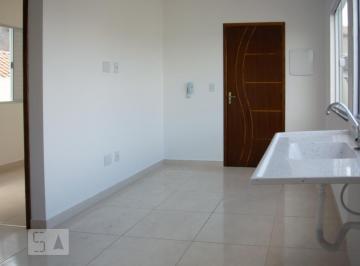 Apartamento · 35m² · 2 Quartos · Apartamento à Venda - Ermelino Matarazzo, 2 Quartos, 35 m² - São Paulo