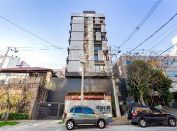 Apartamento de 1 quarto, Curitiba · Ultimas Unidades Apartamento 59m² 1 Dormitório 1 Vaga Bigorrilho