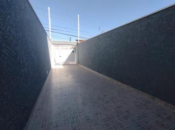 Casa de 2 quartos, São Paulo · SOBRADO NOVO 80m² 2 suítes 2 vagas 3 banheiros no BUTANTÃ SP