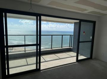 Apartamento de 3 quartos, Salvador · Apartamento Para Venda No Dumare, pronto para morar com 3 suítes Em Jaguaribe