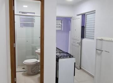 Apartamento de 1 quarto, São Paulo · STUDIO AMPLO/ AO LADO METRÔ SAÚDE