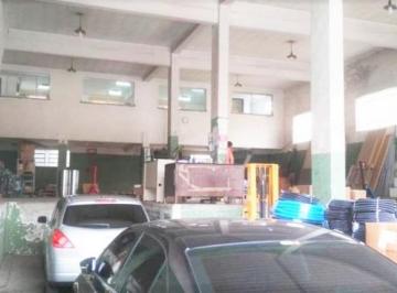 Comercial , São Paulo · Galpão à venda na Vila Anastácio na Rua Camacam