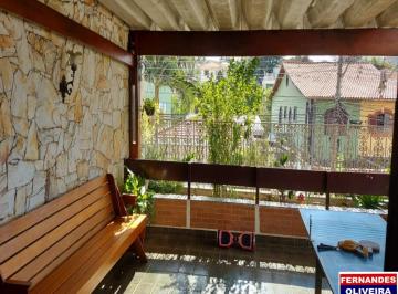 Foto 01 · Casa, Jardim Prudência, São Paulo, SP