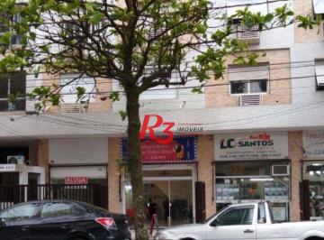 a65253a48ea40ee3f9041a3b5818dfd08a169429 · Loja para alugar, 35 m² por R$ 4.600,00/mês - Boqueirão - Santos/SP