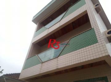 304c0acd9e5db080283bcd656baf8e0c6bc0b436 · Casa Tríplex  à venda com 4 dormitórios, piscina, churrasqueira,  237 m² - Campo Grande - Santos/SP