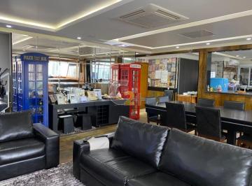 Apartamento · 240m² · 4 Quartos · 4 Vagas · COBERTURA - PERDIZES - 4 SUÍTES - 4 VAGAS - MOBILIADO