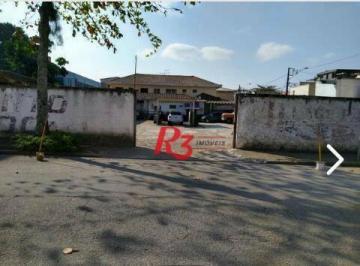 d36184005370c57b6c273c167c9ffdf71c1f37be · Terreno à venda, 1054 m² por R$ 5.100.000,00 - Macuco - Santos/SP