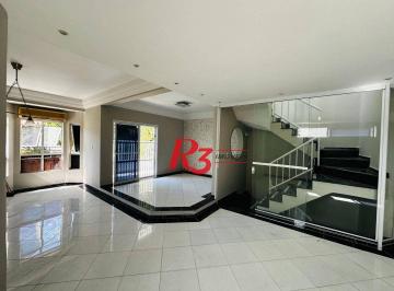 f105627ca031c9e3e4c871dc61c4dfcbcaf05132 · Casa à venda, 400 m² por R$ 1.499.000,00 - Boqueirão - Santos/SP