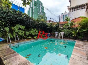 3e3a93d407d8443a9d3919bb3f8be8c476213ab5 · Sobrado com 3 dormitórios à venda, 218 m² - Itararé - São Vicente/SP