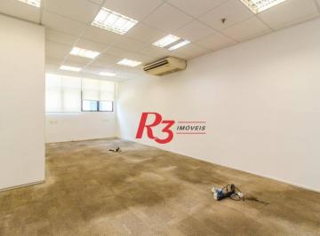 f3088cc3d30e03e0accc63c6dccf4f67cfd5b385 · Sala para alugar, 90 m² - Centro - Santos/SP