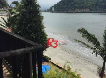 1274c18d6e4d242ef8c5cbaaee49ba591cca310b · Casa à venda, 358 m² por R$ 990.000,00 - Parque Prainha - São Vicente/SP