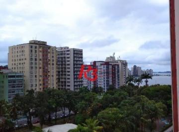818b03ad114fcfd5ceeb3d37d1fe13cb32a3d721 · Cobertura com 4 dormitórios à venda, 200 m² por R$ 520.000,00 - Centro - São Vicente/SP