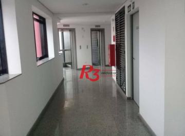 b48d26397a82c1aea597f1e862088e10bd2cc1a8 · Sala à venda, 65 m² por R$ 347.000,00 - Boqueirão - Santos/SP