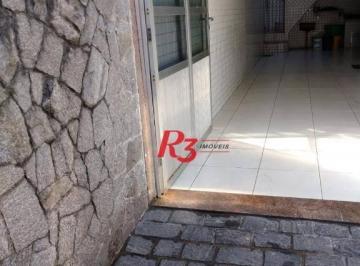 f6f97ab33f1e2818f4a6501deedee8ec2f46d1e5 · Sobrado à venda, 163 m² por R$ 1.042.000,00 - Marapé - Santos/SP