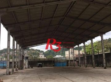 2e94cacf527daea07773d4ae3cb71bf2f166c4f4 · Galpão à venda, 900 m² por R$ 3.500.000,00 - Chico de Paula - Santos/SP