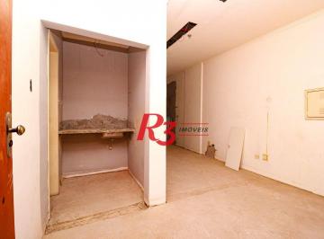 40c3c018edad569f328cdb55dff3da4e0fefc035 · Sala para alugar, 75 m² - Centro - Santos/SP