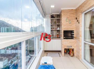 71c54fa1c02c29d6fe2bc0d78c70a6d2a8e0a0a6 · Apartamento com 2 dormitórios à venda, 77 m² por 745.000,00 - Centro - São Vicente/SP