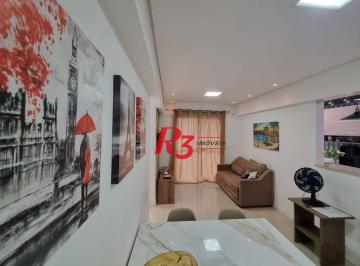 07d7983a22cf6cd7656f3931d5afa2aa16e98d01 · Oportunidade à venda no José Menino! Porteira fechada, 2 quartos,sacada vista livre,  1 vaga, lazer 