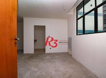 6182057c03998b1ad430a78dc8a38fa396a2fdb3 · Sala para alugar, 90 m² - Centro - Santos/SP