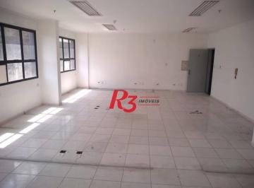 ec528382ce39bc3c3d7c6e4fff9ceffd05167f0c · Sala, 81 m² - venda por R$ 230.000,00 ou aluguel por R$ 2.198,47/mês - Centro - Santos/SP