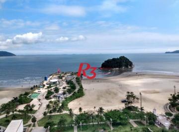b3abdc9ac0aeea1f43d53f8d9045b4a173394798 · Apartamento com 2 dormitórios à venda, 76 m² por R$ 1.350.000,00 - José Menino - Santos/SP
