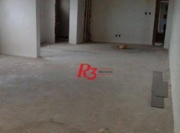 519844250a4522c223895e13fe44a25bda8b3194 · Sala para alugar, 42 m² por R$ 3.000,00/mês - Embaré - Santos/SP