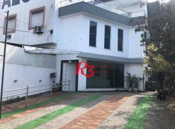 03236485d61ac7b065d0e2ae09cb2d2868089695 · Casa para alugar, 345 m² por R$ 18.000,00/mês - Encruzilhada - Santos/SP