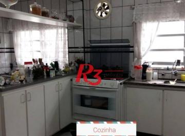 0d563d5923dc9c73fed0d9073775b90d2fb1ab7b · Casa com 3 dormitórios à venda, 220 m² por R$ 730.000,00 - Cidade Naútica - São Vicente/SP