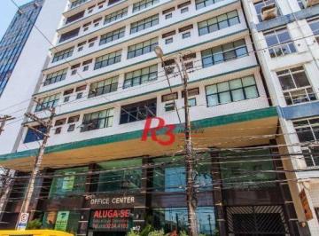 b205aad1efc9550a91df2267555ee19a6b642119 · Loja para alugar, 120 m² - Centro - Santos/SP