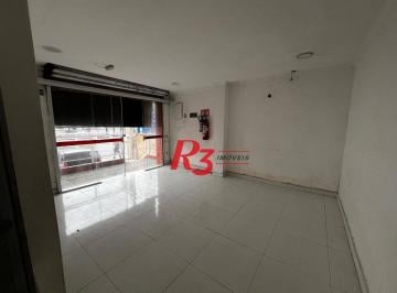 18f2eda9d8235765090ba02c94b4981421e74dbf · Loja para alugar, 150 m² por R$ 6.000,00/mês - Vila Matias - Santos/SP