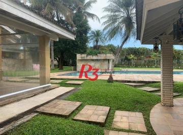 ccfe1d74d142b8650551bf14fbf38adef81c5cd4 · Casa com 5 dormitórios à venda, 371 m² - Balneário Praia do Pernambuco - Guarujá/SP