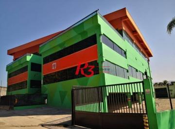 c0cb9466e30b7561f50fa99975aa3782763366d6 · Prédio para alugar, 3550 m² por R$ 107.725,92/mês - Balneário Praia do Pernambuco - Guarujá/SP