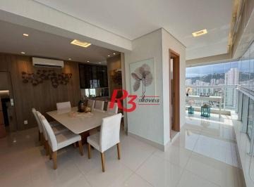 ce76cc77f06e5a3a7843263c92e79c960c1f095f · Apartamento com 3 suítes, 170 m² - venda por R$ 2.490.000 ou aluguel por R$ 20.000/mês - Boqueirão -