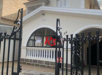 efc24d674c7d8799173e4e90636d062d7f0fafa8 · Sobrado com 4 dormitórios, 338 m² - venda por R$ 2.340.000,00 ou aluguel por R$ 15.000,00/mês - Boqu