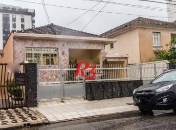 861760267daadf30b5c0f16131621c176a6802a8 · Casa com 4 dormitórios à venda, 500 m² por R$ 4.390.000,00 - Marapé - Santos/SP