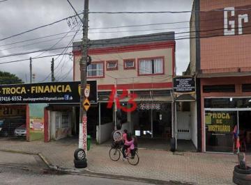 56d5910410c2e0492aa90bea140c1b094507ea56 · Terreno à venda, 500 m² por R$ 1.900.000,00 - Aviação - Praia Grande/SP