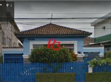 f3f585abd589bcb8baf7d333cbe6e7073f44b413 · Terreno à venda, 490 m² por R$ 1.700.000,00 - Macuco - Santos/SP