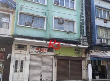 e63075e520cdbaba25752b3e5d13008afc801a12 · Prédio à venda, 405 m² - Centro - Santos/SP