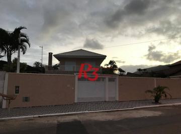 a3faef01a0c51ceb9a6a620acb7daf98984a8be4 · Casa com 4 dormitórios à venda, 180 m²  - Solemar - Praia Grande/SP