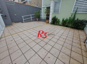 8efdc9ff8c370770ddfc529e94316cda4d7fa98f · Casa com 3 dormitórios à venda, 300 m² por R$ 1.950.000,00 - Vila Belmiro - Santos/SP