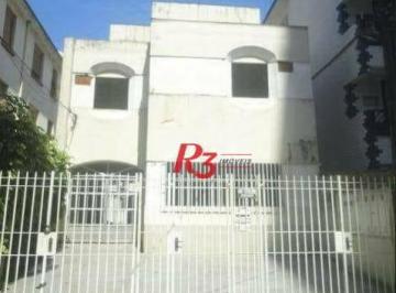 3ab32b71ddfd8286f16827d421f4b94ad928c995 · Casa para alugar, 610 m² por R$ 16.500,00/mês - Gonzaga - Santos/SP