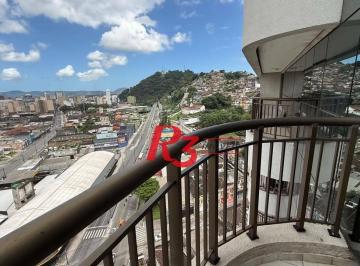 50f4ca0336e1eeb2b958543d2da88af6fac7daaa · Sala à venda, 47 m² por R$ 320.000,00 - Valongo - Santos/SP
