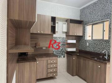c82eb3a9e07507dbbdb20a9daca9856962f3eeac · Apartamento com 2 dormitórios à venda, 80 m² por R$ 445.000,00 - Boqueirão - Santos/SP