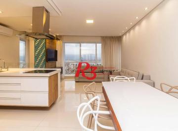 3aa3a2a71c8a2faeba922122ca35dace954f25ed · Apartamento, 68 m² - venda por R$ 1.300.000,00 ou aluguel por R$ 9.230,00/mês - Aparecida - Santos/S