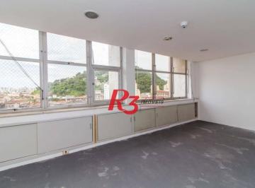 cf262dfea13b19d1c72f852aa63a777f4c311c14 · Sala para alugar, 189 m² - Centro - Santos/SP