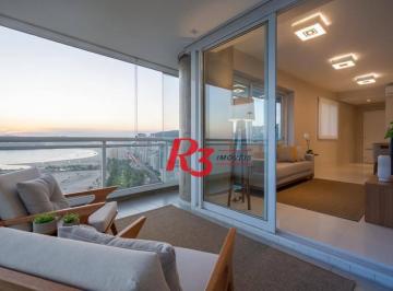 e9f736e8b2f4595ac7d03a68b9f2aedf3f5562c7 · Apartamento à venda, 105 m² por R$ 4.300.000,00 - Pompéia - Santos/SP
